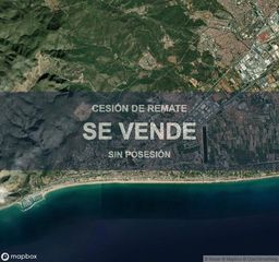 Pis a Els Canyars. Vivienda  146 m en castelldefels