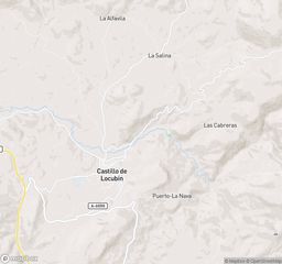 Geschäftsraum in Castillo de Locubín. Local comercial  240 m en castillo de locubin