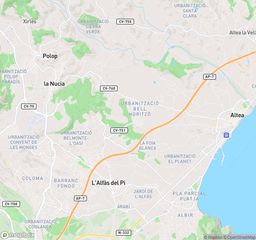 Pis a Escandinavia-Cautivador