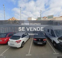 Etagenwohnung in Viator. Vivienda  70 m en viator