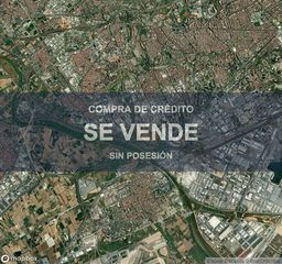 Pis a La Gavarra. Vivienda  60 m en cornella de llobregat