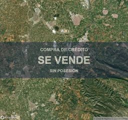 Flat in La Vila. Vivienda en alzira