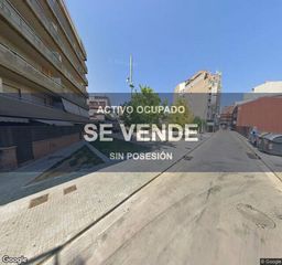 Local Comercial a Centre. Vivienda  680 m en rubi