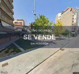Locale commerciale in Centre. Vivienda  680 m en rubi