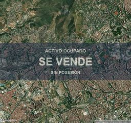 Pis a Sant Ildefons