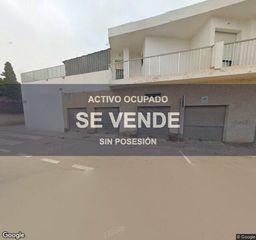 Pis a Torre-Pacheco