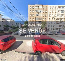 Pis a San José-San Bernardo