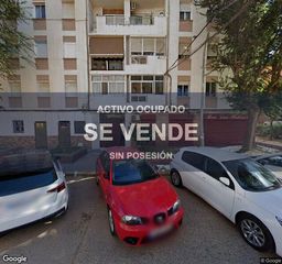 Pis a San José-San Bernardo
