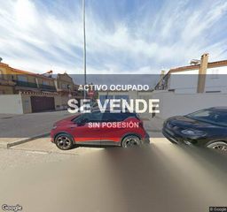 Pis a Parque Atlántico - Ronda este