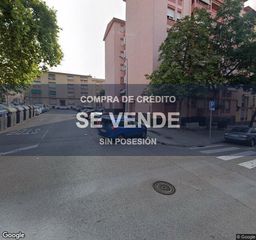 Pis a Can Rull. Vivienda  66 m en sabadell