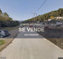 Appartement à Viladecavalls. Compra de crédito  inmueble en viladecavalls  ocupado
