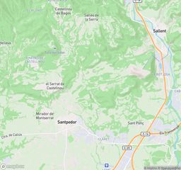 Terreno residencial en Santpedor. Vivienda en santpedor