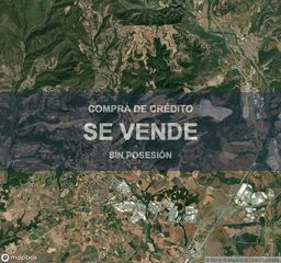 Residential Plot in Santpedor. Vivienda en santpedor
