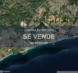 Pis a Roda de Barà. Vivienda  59 m en roda de bera