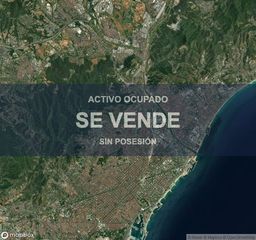 Pis a Trinitat Vella. Vivienda  62 m  2 hab. en barcelona