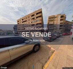 Pis a Catarroja. Vivienda  341 m en alcasser
