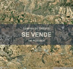 Terreny residencial a Noblejas
