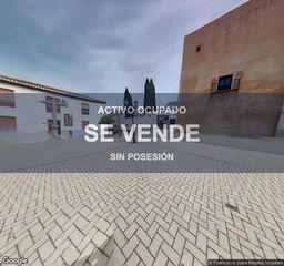 Nau industrial a Residencial Triana - Barrio Alto. Vivienda  129 m en las gabias
