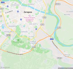 Pis a San José