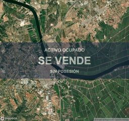 Etagenwohnung in Zona Hospital. Vivienda  1763 m en amposta