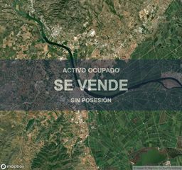 Pis a Zona Hospital. Vivienda  1763 m en amposta