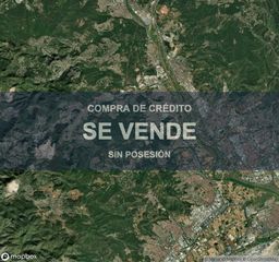 Pis a Sant Vicenç dels Horts