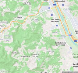 Flat in Sant Vicenç dels Horts. Vivienda  425 m en sant vicenç dels horts