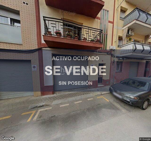 Foto bd535894-c0b6-4a1a-9fd9-1be4db798ae6. Pis a Cerdanyola Nord Mataró