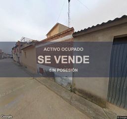 Etagenwohnung in Fraga. Vivienda  88 m en fraga