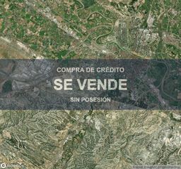Pis a La Bozada - Parque Delicias