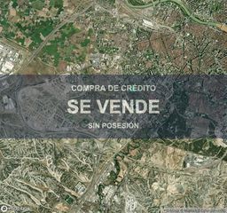 Flat in La Bozada - Parque Delicias