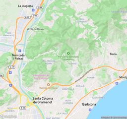 Pis a Bufalà. Vivienda  53 m  2 hab. en badalona