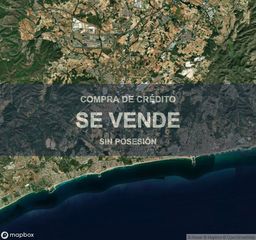 Terreny residencial a Centre