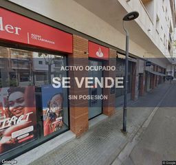 Pis a Centre. Vivienda reo en sant pere de ribes  oportunidad inversión barcel