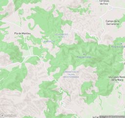 Residential Plot in Montmell (El). Vivienda en montmell, el