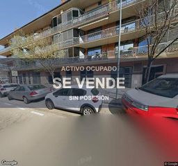 Appartamento in La Serreta. Vivienda  143 m en rubi