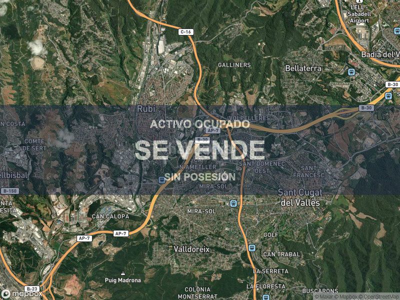 Foto f4d5d468-667c-4d01-8467-0af5e8de0858. Pis a La Serreta Rubí