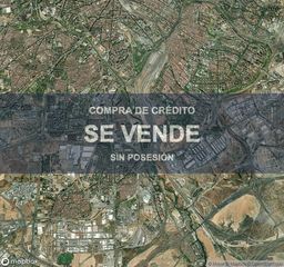Pis a Los Ángeles. Vivienda  56 m en madrid