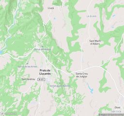 Pis a Prats de Lluçanès. Vivienda  173 m  4 hab. en prats de lluçanès