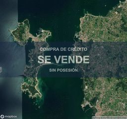 Etagenwohnung in Vilanova de Arousa. Vivienda  106 m en vilagarcia de arousa