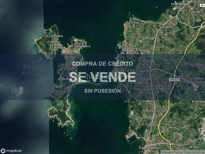Foto ea83a7ce-5be8-47ec-89fb-161f845f9985. Pis a Vilanova de Arousa