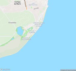 Pis a El Sabinar-Urbanizaciones-Las Marinas-Playa Serena