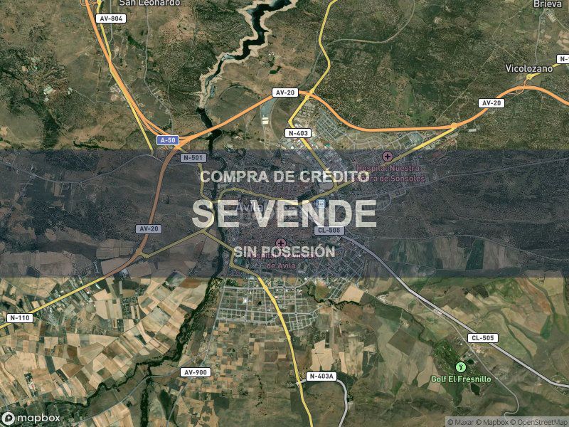 Foto 804b33d2-b09e-47e4-b29e-544d72417f23. Pis a Sónsoles Ávila