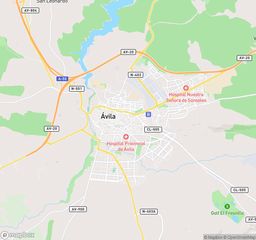 Pis a Sónsoles. Vivienda  155 m en ávila