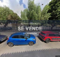 Pis a Santa María del Águila. Vivienda  76 m en el ejido