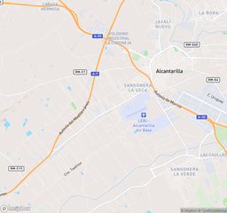 Pis a Alcantarilla. Vivienda  73 m en alcantarilla