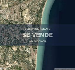 Local Comercial a San Fulgencio. Vivienda  1064 m en san fulgencio