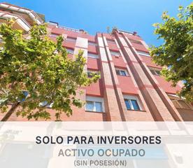 Appartement à Carrer 1r. de maig 20. Oportunidad piso ocupado
