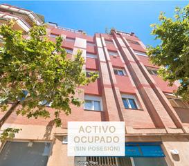 Pis a Carrer 1r. de maig 20. Oportunidad piso ocupado