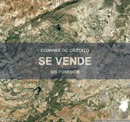 Industrial building in Mula. Vivienda en mula
